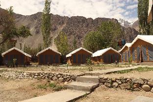 ldazes camp