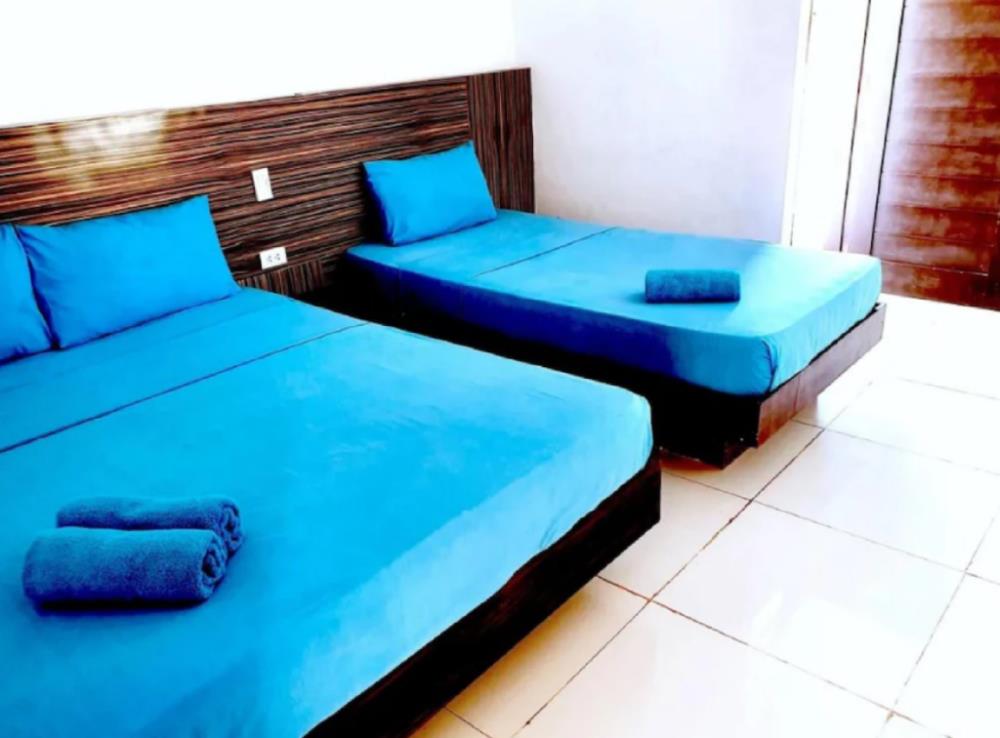 reddoorz sir g hotel dmall boracay