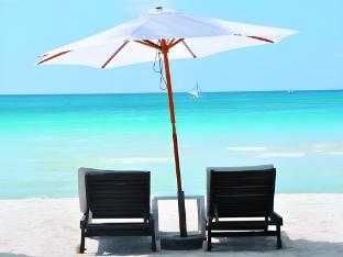 reddoorz sir g hotel dmall boracay