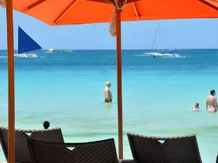 reddoorz sir g hotel dmall boracay