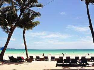 reddoorz sir g hotel dmall boracay