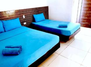 reddoorz sir g hotel dmall boracay