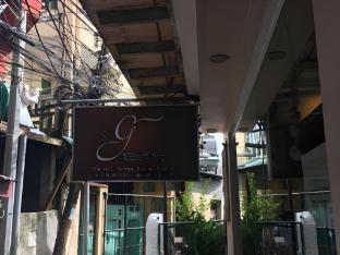 reddoorz sir g hotel dmall boracay