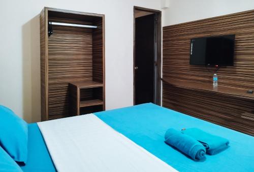 reddoorz sir g hotel dmall boracay