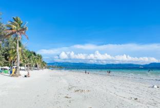 reddoorz sir g hotel dmall boracay