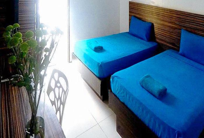 reddoorz sir g hotel dmall boracay