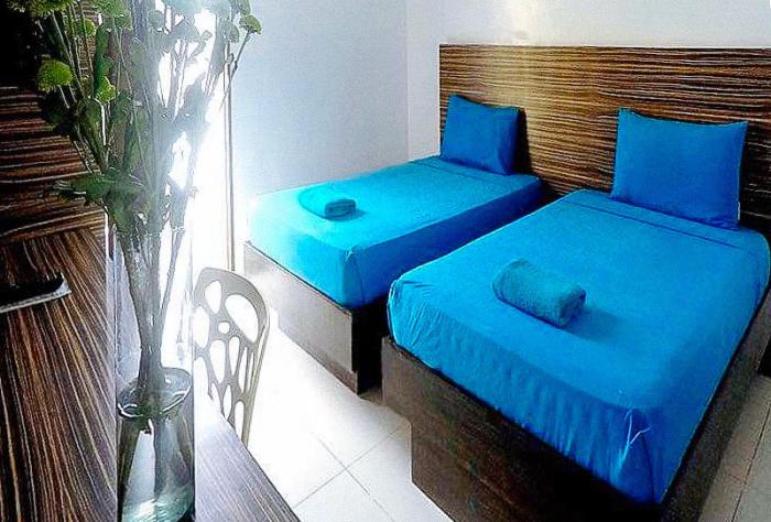 reddoorz sir g hotel dmall boracay