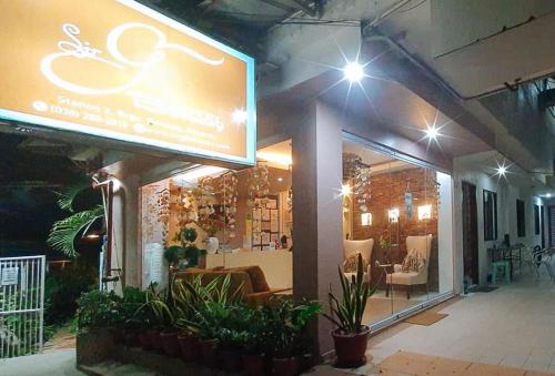 reddoorz sir g hotel dmall boracay
