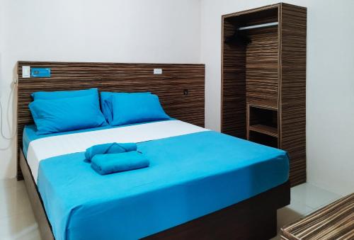 reddoorz sir g hotel dmall boracay
