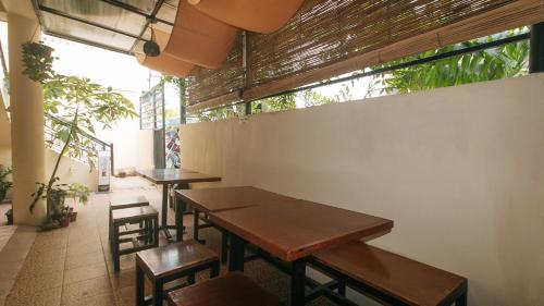 reddoorz the central inn boracay island