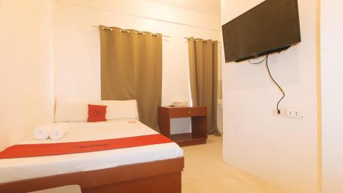 reddoorz the central inn boracay island