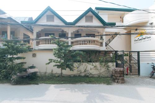 reddoorz the central inn boracay island