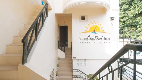 reddoorz the central inn boracay island