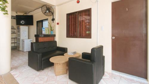 reddoorz the central inn boracay island
