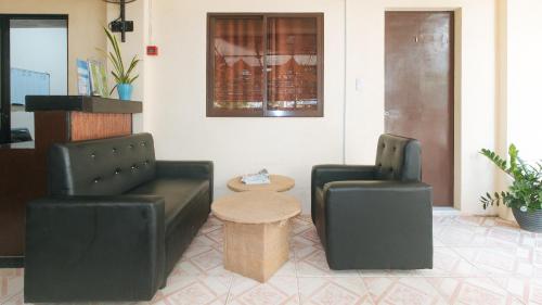 reddoorz the central inn boracay island