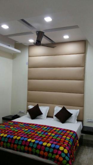 Hotel Samrat In,India>>New Delhi,2 star