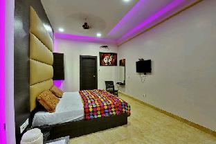 Hotel Samrat In,India>>New Delhi,2 star