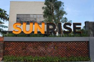 sunrise hotel kudus