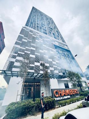 chambers serviced suites kuala lumpur