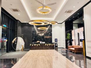 chambers serviced suites kuala lumpur