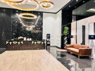chambers serviced suites kuala lumpur