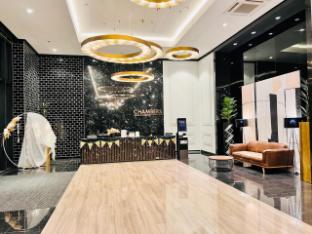 chambers serviced suites kuala lumpur