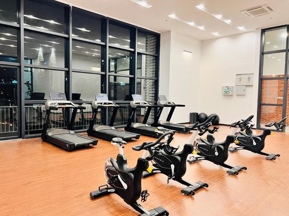 chambers serviced suites kuala lumpur