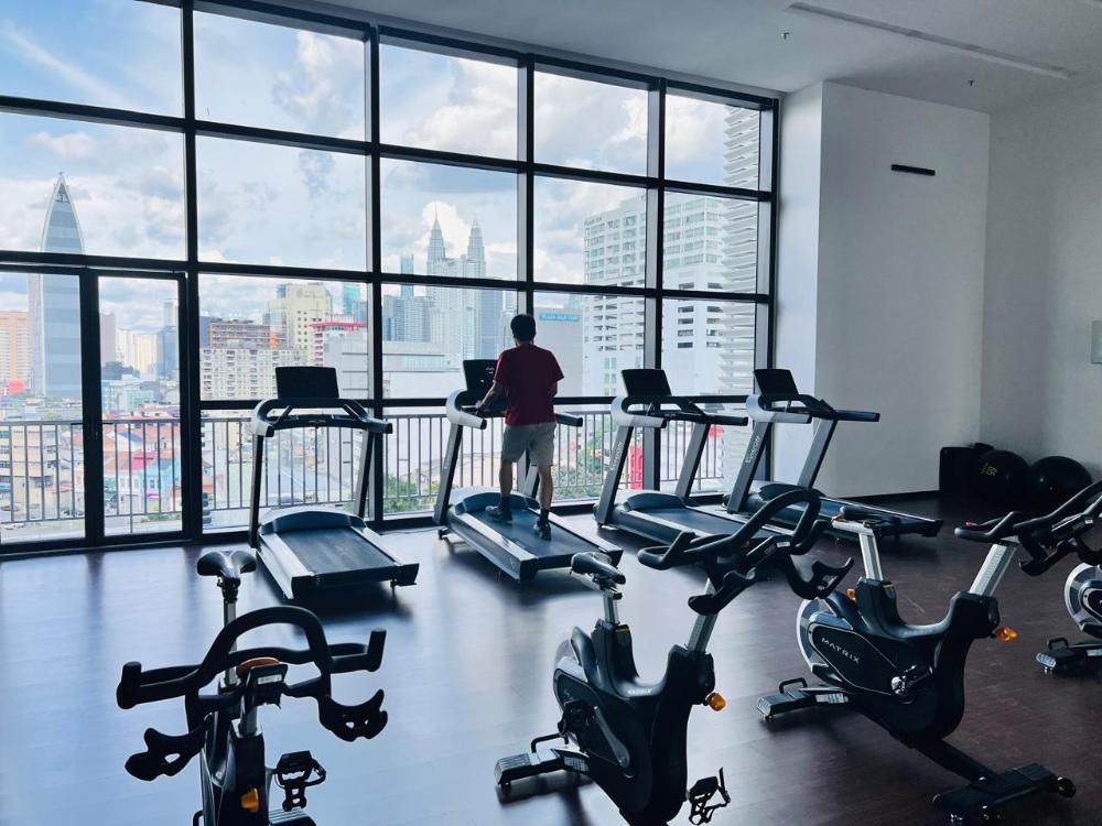 chambers serviced suites kuala lumpur