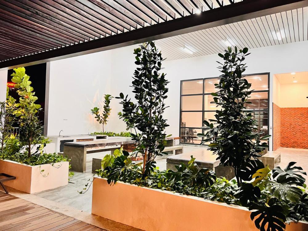 chambers serviced suites kuala lumpur