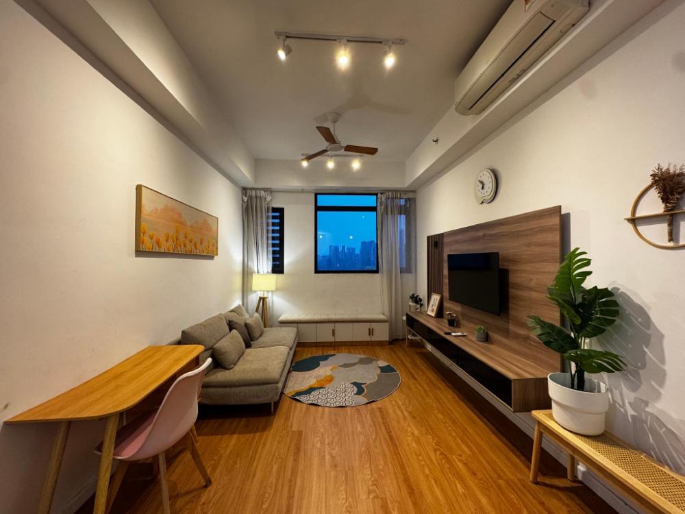 chambers serviced suites kuala lumpur