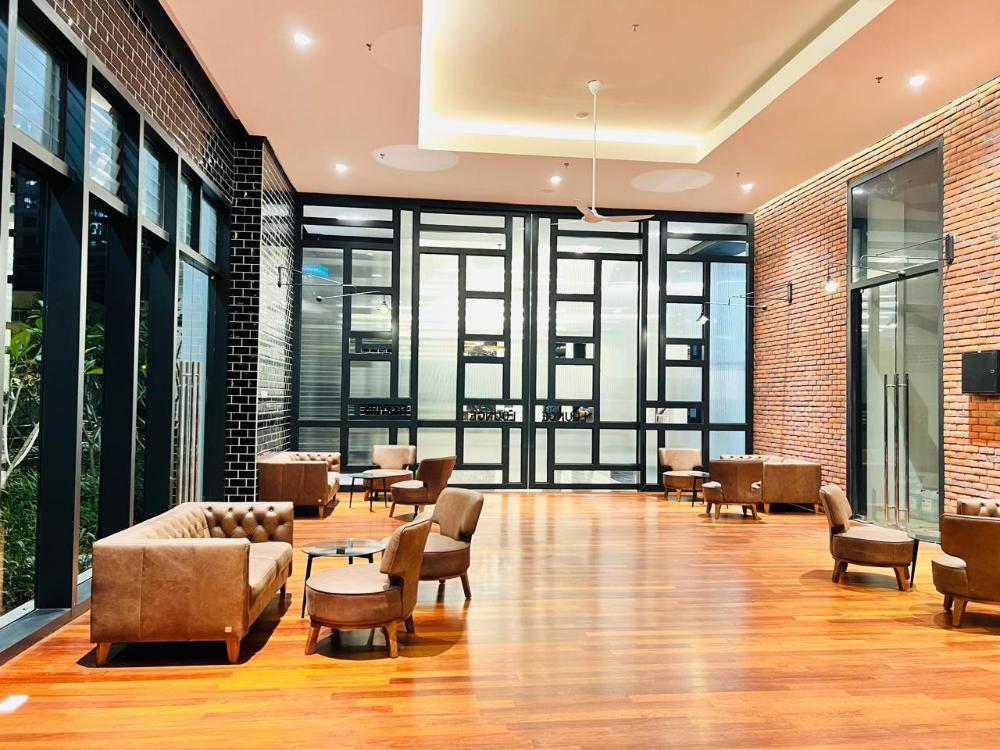 chambers serviced suites kuala lumpur