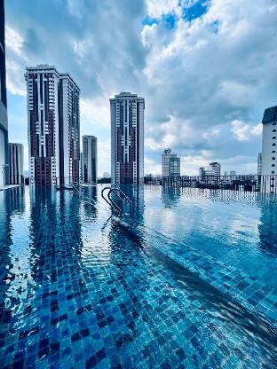 chambers serviced suites kuala lumpur