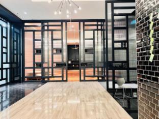 chambers serviced suites kuala lumpur