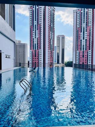 chambers serviced suites kuala lumpur