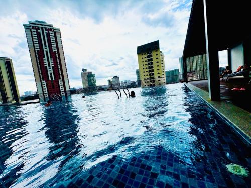 chambers serviced suites kuala lumpur