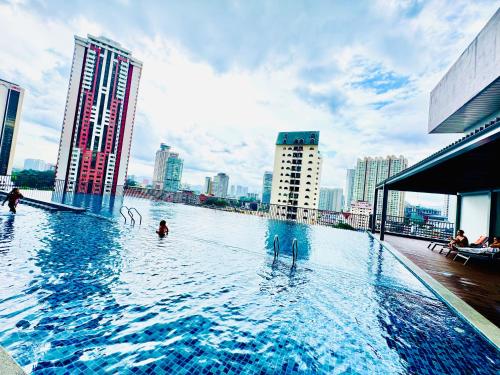 chambers serviced suites kuala lumpur