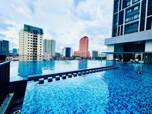 chambers serviced suites kuala lumpur