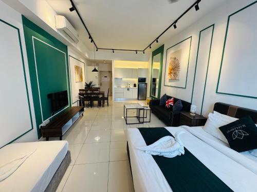 chambers serviced suites kuala lumpur