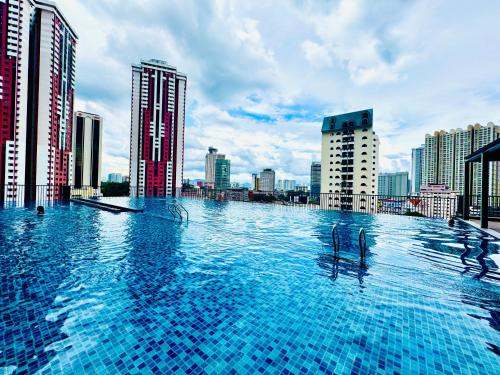 chambers serviced suites kuala lumpur