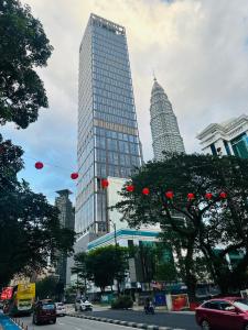 chambers serviced suites kuala lumpur