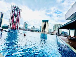 chambers serviced suites kuala lumpur