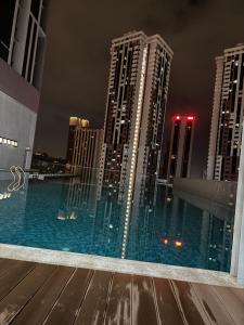 chambers serviced suites kuala lumpur