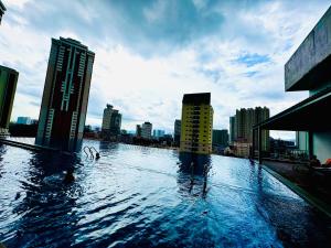 chambers serviced suites kuala lumpur