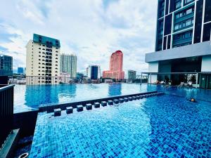 chambers serviced suites kuala lumpur