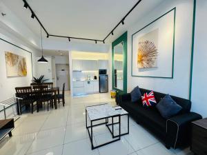 chambers serviced suites kuala lumpur