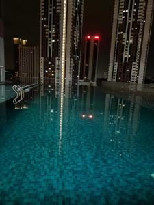 chambers serviced suites kuala lumpur