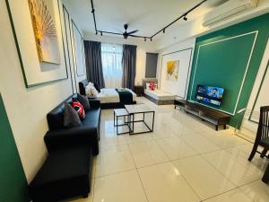 chambers serviced suites kuala lumpur