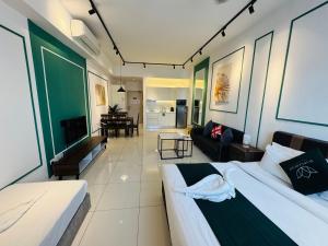chambers serviced suites kuala lumpur