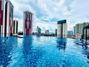 chambers serviced suites kuala lumpur