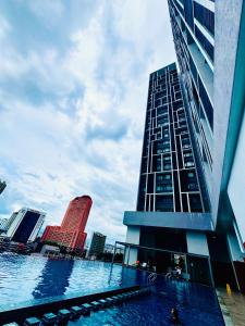 chambers serviced suites kuala lumpur